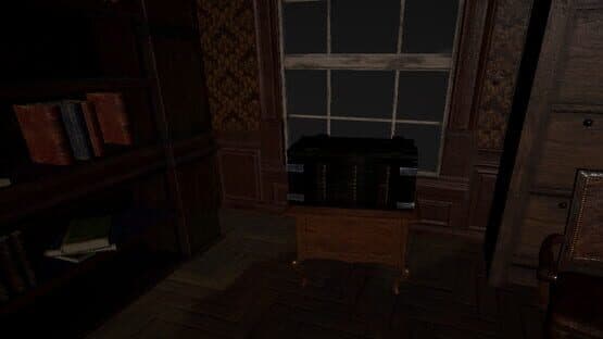 The Beast of Stormy Forest — screenshot 5
