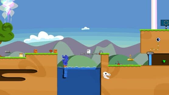 Nummels — screenshot 1