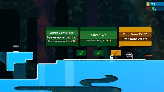 Nummels — screenshot 3