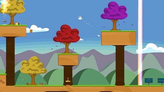 Nummels — screenshot 5