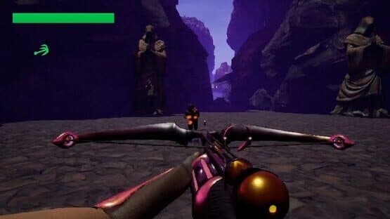 Orion: The Eternal Punishment — screenshot 1