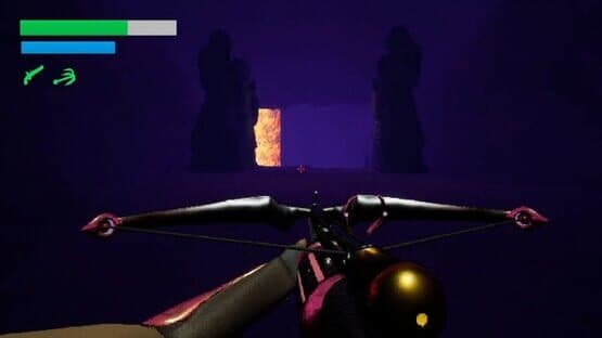 Orion: The Eternal Punishment — screenshot 2