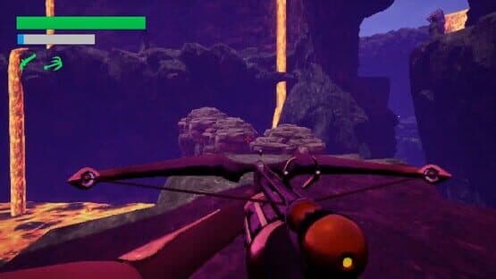 Orion: The Eternal Punishment — screenshot 3