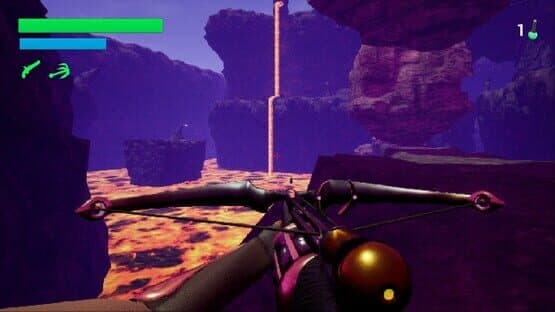 Orion: The Eternal Punishment — screenshot 6