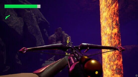 Orion: The Eternal Punishment — screenshot 7