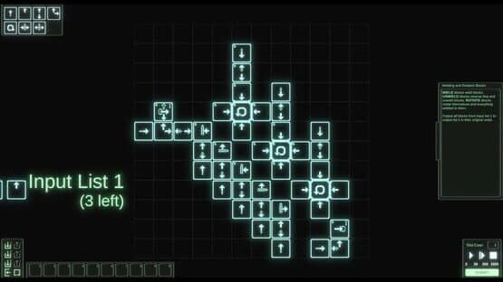 Block Machine — screenshot 1