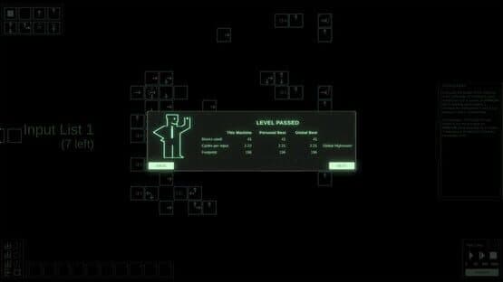 Block Machine — screenshot 2