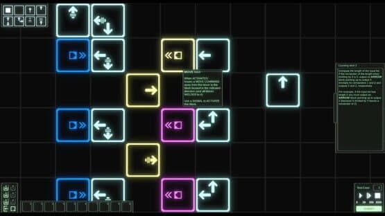 Block Machine — screenshot 3