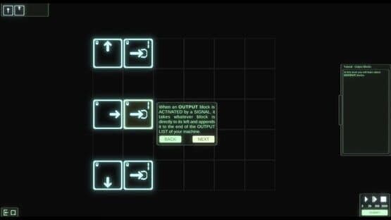 Block Machine — screenshot 4