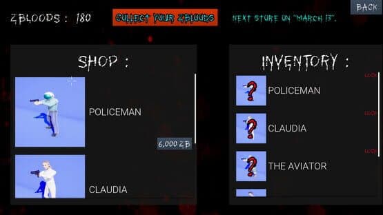 ZombiesWaves — screenshot 2