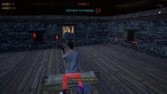 ZombiesWaves — screenshot 3