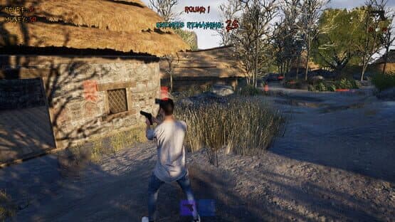 ZombiesWaves — screenshot 5