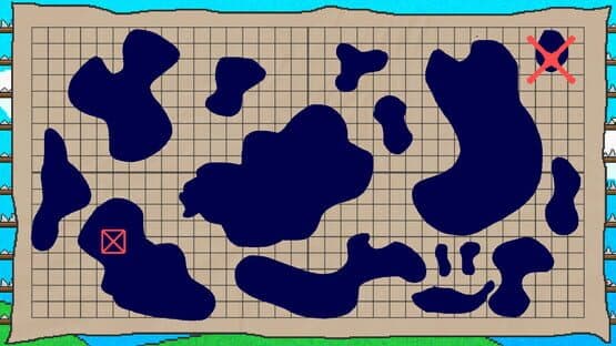 Map Game: Or Something — screenshot 3