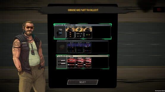 Death Roads: Tournament — screenshot 5