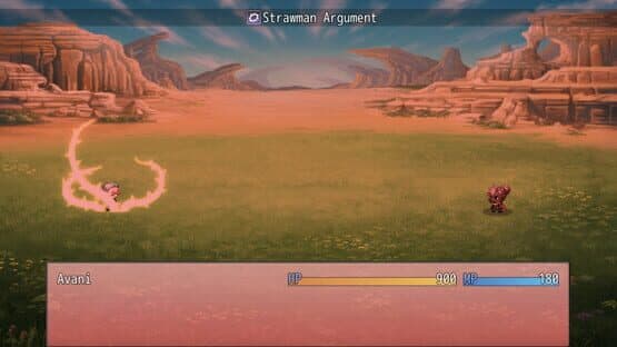 Anti-Science Brigade — screenshot 2