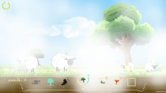 Witch and Spirit — screenshot 6