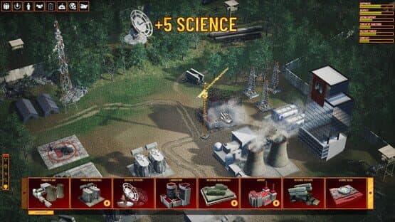I am Dictator — screenshot 3