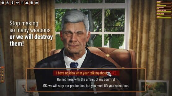 I am Dictator — screenshot 5