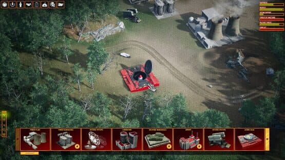 I am Dictator — screenshot 8