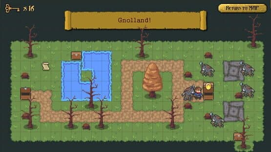 Smart Moves 2 — screenshot 2