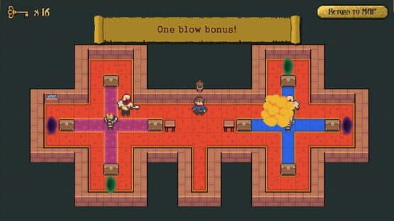 Smart Moves 2 — screenshot 3