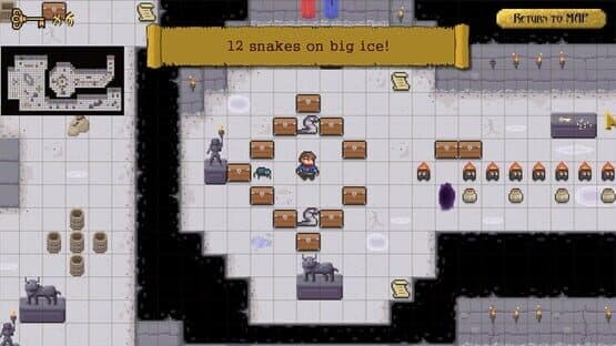 Smart Moves 2 — screenshot 4