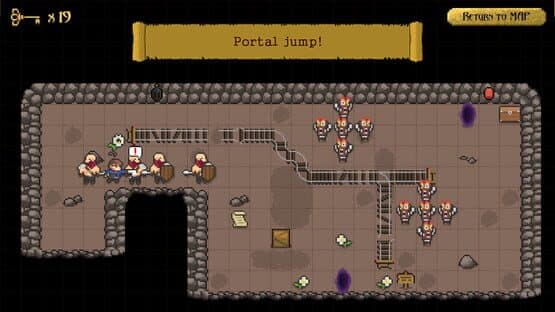 Smart Moves 2 — screenshot 5