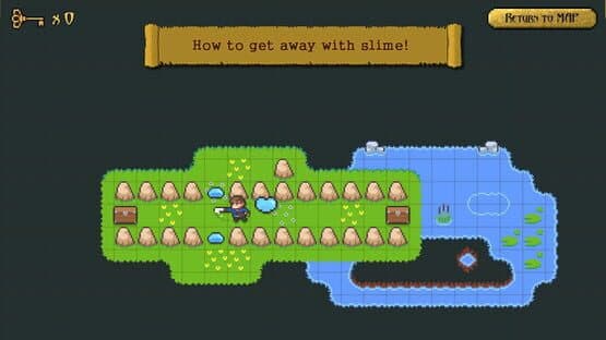 Smart Moves 2 — screenshot 6