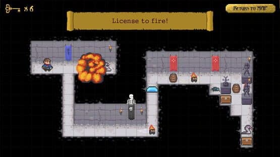Smart Moves 2 — screenshot 7