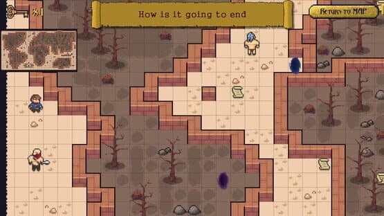 Smart Moves 2 — screenshot 8