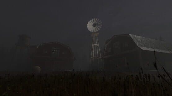 Dark Fairy Tales: The Boogeyman — screenshot 1