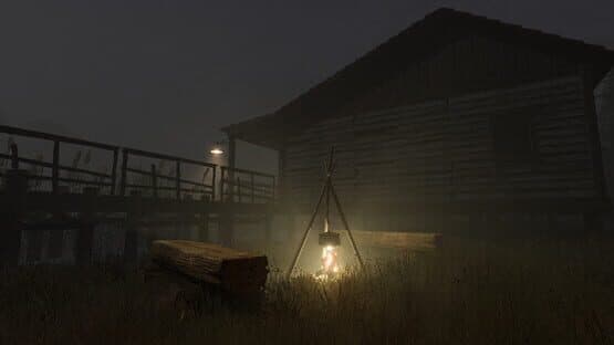 Dark Fairy Tales: The Boogeyman — screenshot 2