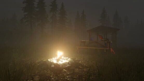 Dark Fairy Tales: The Boogeyman — screenshot 3