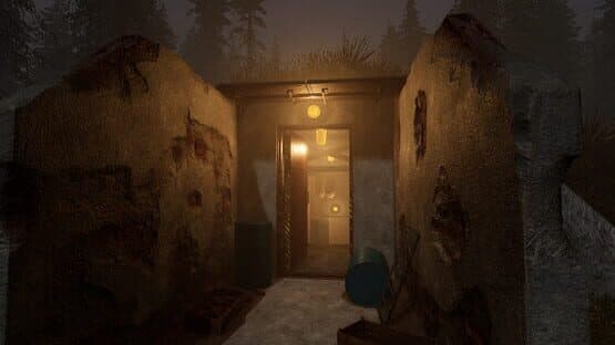 Dark Fairy Tales: The Boogeyman — screenshot 4