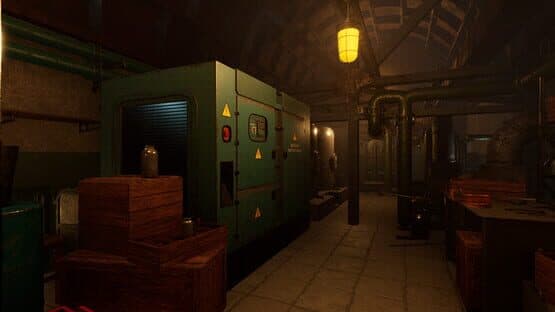 Dark Fairy Tales: The Boogeyman — screenshot 6