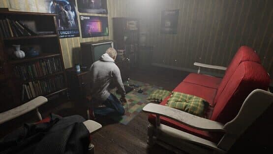 Dark Fairy Tales: The Boogeyman — screenshot 8