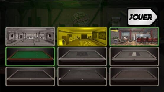 Carom Billiards — screenshot 3