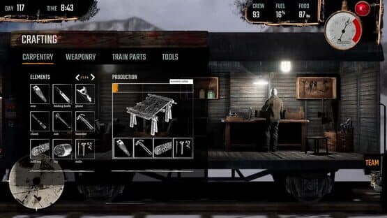 Pandemic Train — screenshot 7