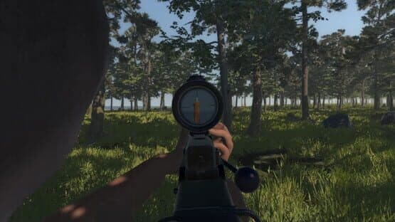 Inmate: Survival — screenshot 1