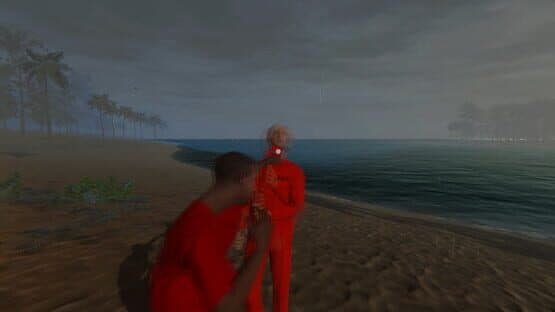 Inmate: Survival — screenshot 2