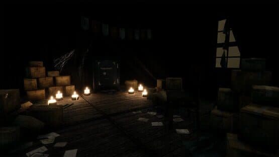 Cions of Vega — screenshot 4