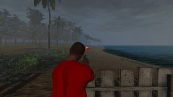 Inmate: Survival — screenshot 3