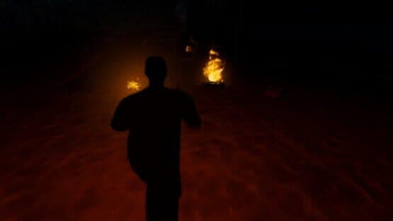 Inmate: Survival — screenshot 4