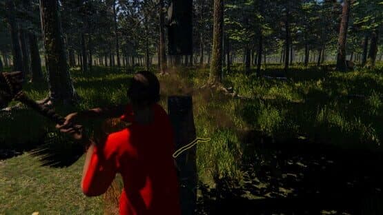 Inmate: Survival — screenshot 6