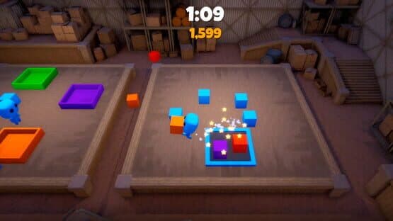 Throw It — screenshot 5