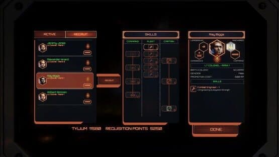 Battlestar Galactica Deadlock: Ghost Fleet Offensive — screenshot 6