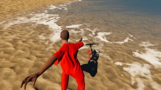 Inmate: Survival — screenshot 7