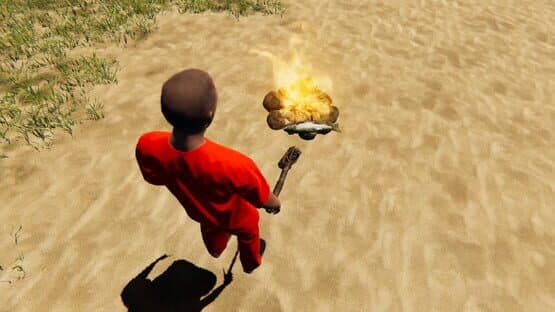Inmate: Survival — screenshot 8