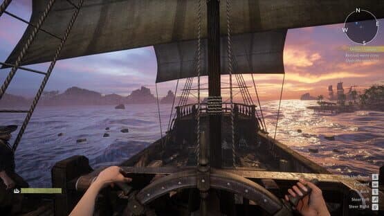 Pirate Simulator — screenshot 3