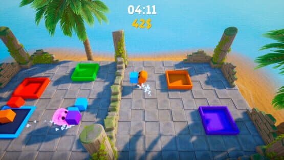 Throw It — screenshot 8